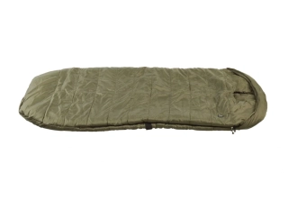 Spací pytel Carp Spirit CS Sleeping Bag 2/3 Seasons