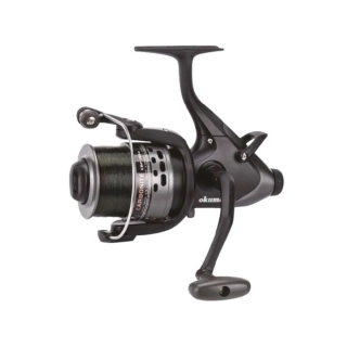 Naviják Okuma Carbonite CBF 140A