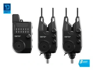 Sada signalizátorů Delphin DETEX 2+1
