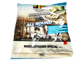 Posilovač MVDE Roach Special 200g