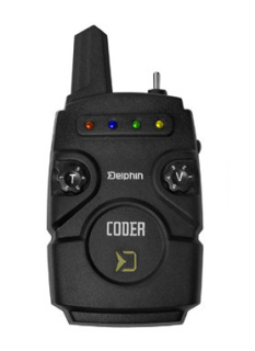 Příposlech Delphin CODER