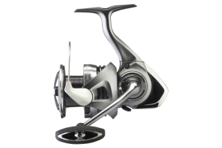 Naviják Daiwa Exceler LT 3000-C