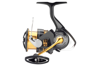Naviják Daiwa Legalis LT 2500