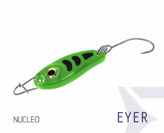 Plandavka Delphin EYER 2,5cm 3g Nucleo