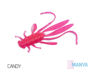 Nymfa Delphin MANYA UVs 5ks 10.5cm CANDY