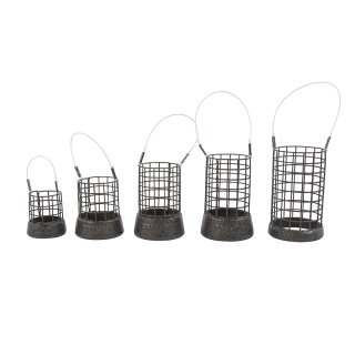Krmítko Preston Innovations Distance Cage Feeder Large 55g