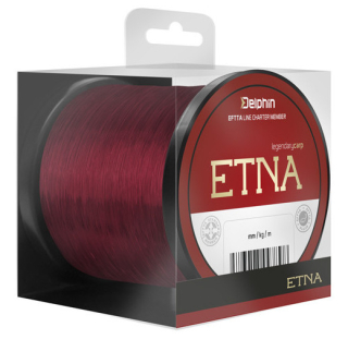 Vlasec Delphin Etna 0,369mm 22lbs 1000m