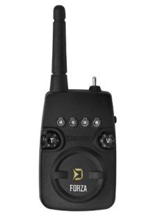 Příposlech Delphin FORZA LIFE+