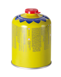 Plynová kartuše se závitem Meva 450g