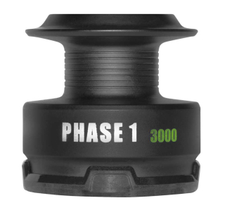 Náhradní cívka Korum Phase 1 3000