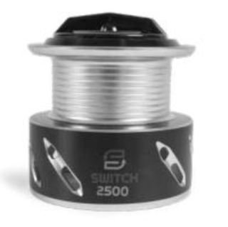 Náhradní cívka Korum Snapper Switch 1500