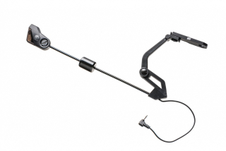 Indikátor Mivardi Swing Arm MCX 66 černý