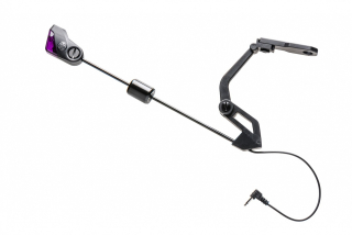 Indikátor Mivardi Swing Arm MCX 66 fialový