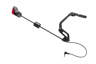 Indikátor Mivardi Swing Arm MCX 66 červený