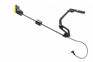 Indikátor Mivardi Swing Arm MCX 66 žlutý
