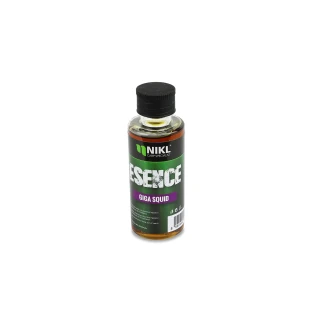 Esence NIKL Giga Squid 50ml