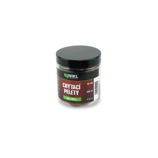 Chytací pelety NIKL Kill Krill 18mm 150g