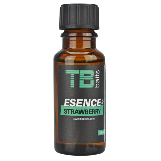 Esence TB Baits 20ml Strawberry