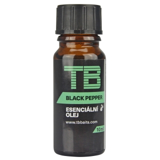 Esenciální olej TB Baits Black Pepper 10ml