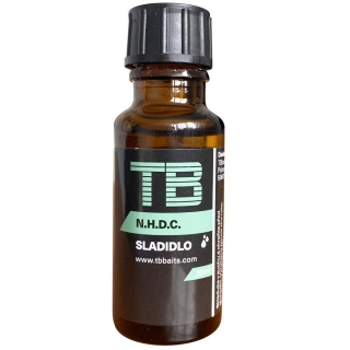 Sladidlo TB Baits NHDC 20ml