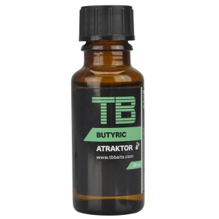Atraktor TB Baits Butyric 20ml
