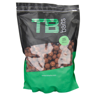 Boilie TB Baits Red Crab 2,5kg 24mm
