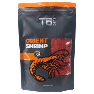 PVA Stick Mix TB Baits Orient Shrimp 200g