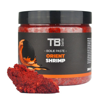 Obalovací pasta TB Baits Orient Shrimp 200ml