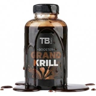 Booster TB Baits Grand Krill 250ml