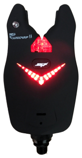 Signalizátor Zico Unicarp II červený