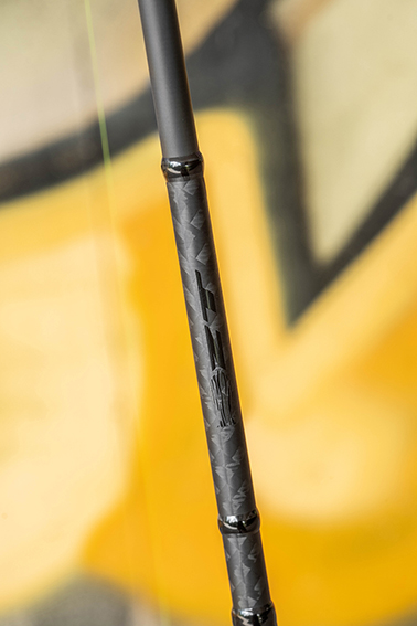 Prut Korum Snapper ZT 7'8 2-14g