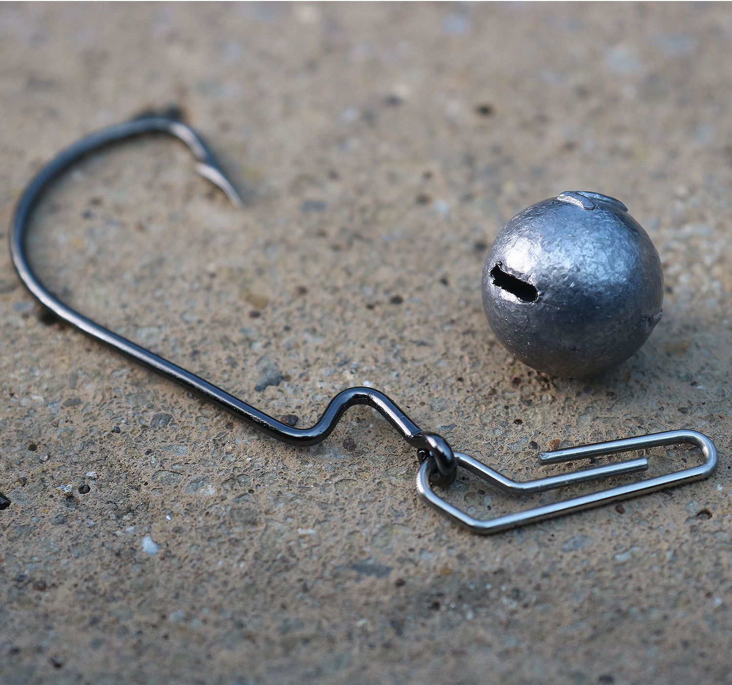 Čeburaška Korum Snapper Cheb Heads #1/0 7g 3ks