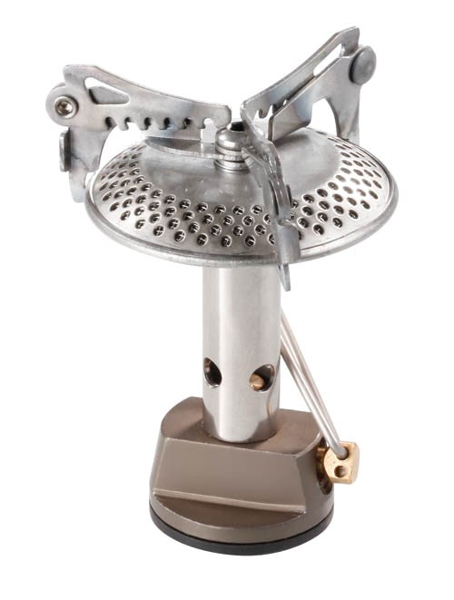 Plynový vařič Meva Hiker