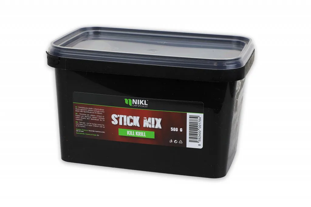 Stick mix NIKL Kill Krill 500g