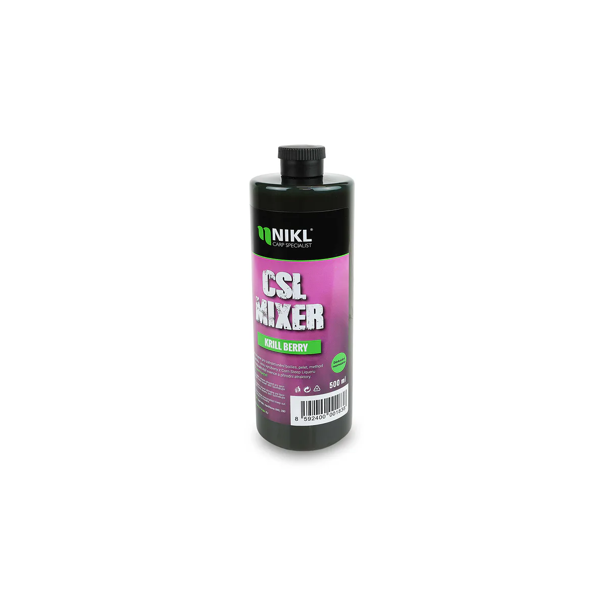CSL Mixer NIKL KrillBerry 500ml