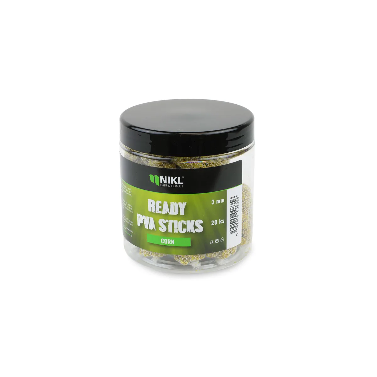 Ready PVA Stick NIKL Corn 20ks