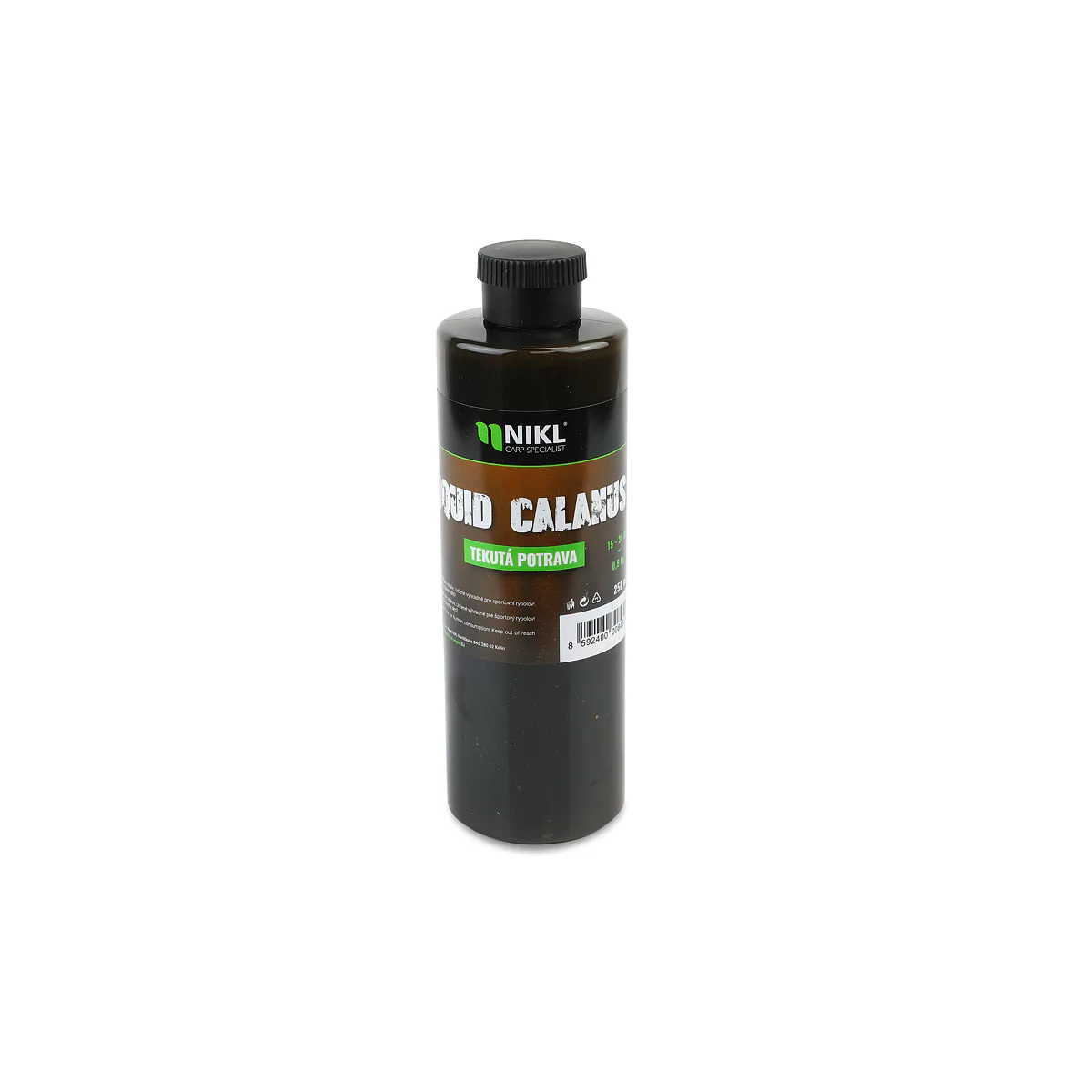 Liquid NIKL Calanus 250ml