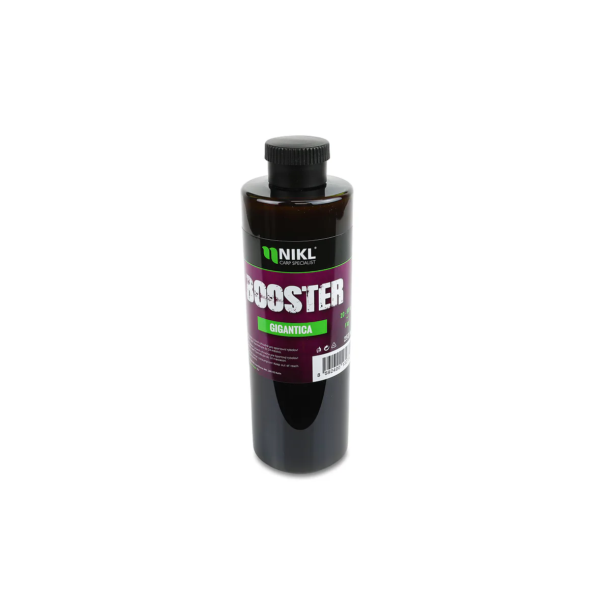Booster NIKL Gigantica 250ml