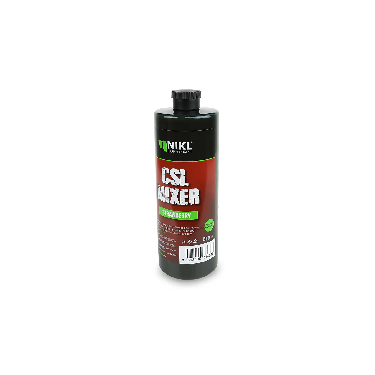 CSL Mixer NIKL Strawberry 500ml