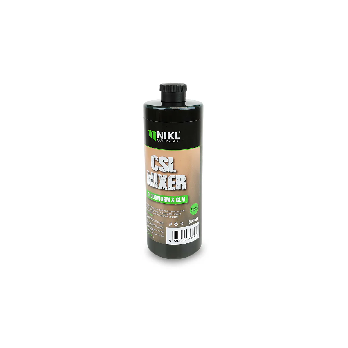 CSL Mixer NIKL Bloodworm & GLM 500ml
