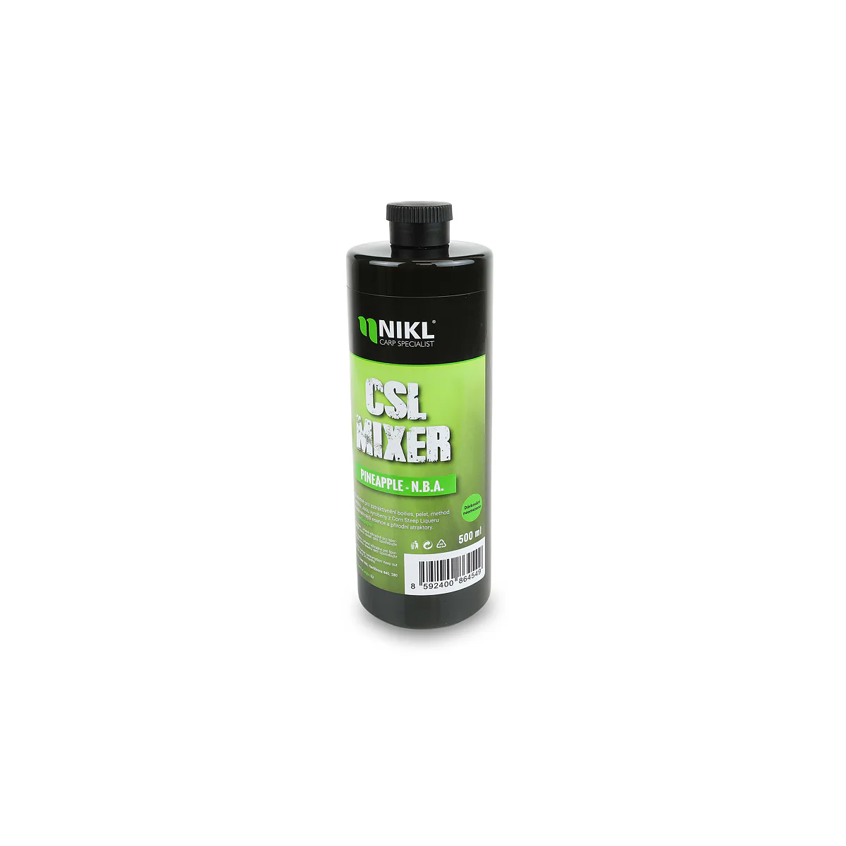 CSL Mixer NIKL Pineapple N.B.A. 500ml
