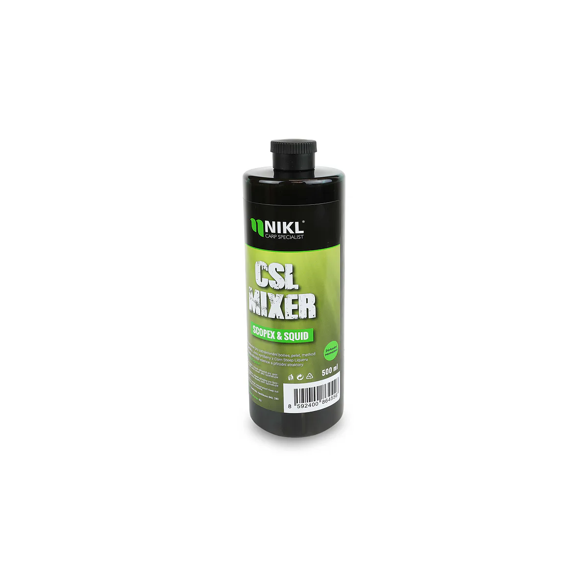 CSL Mixer NIKL Scopex & Squid 500ml