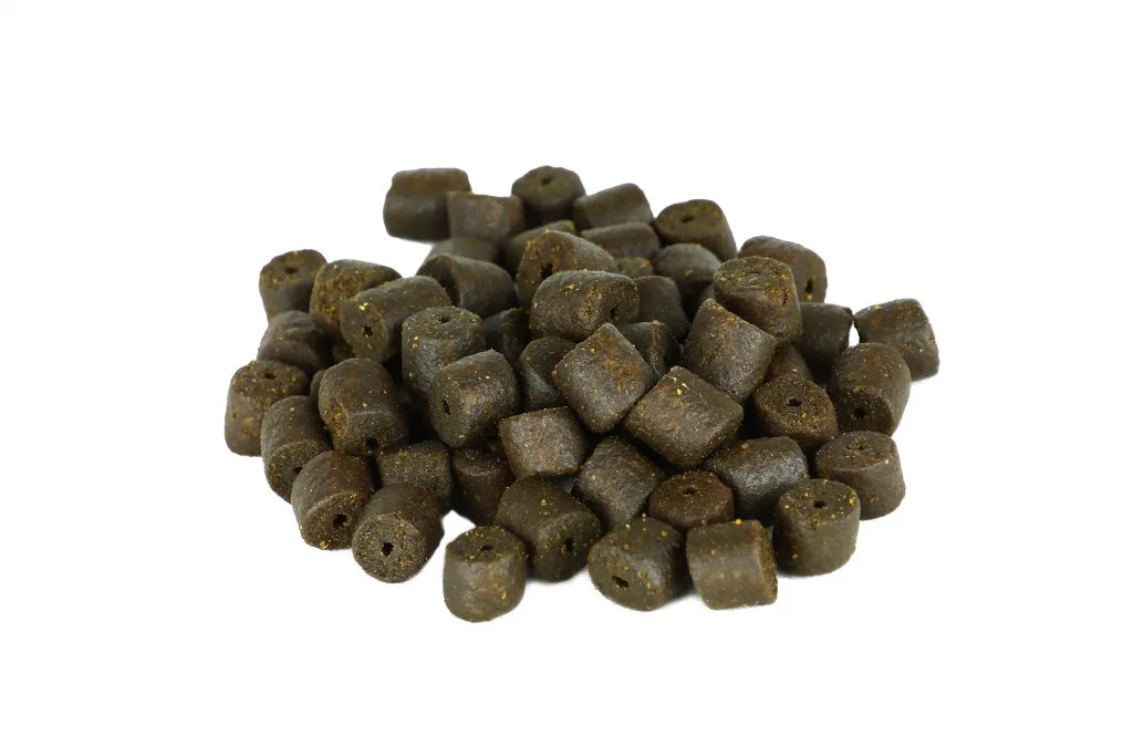 Halibut pelety NIKL 20mm 1kg