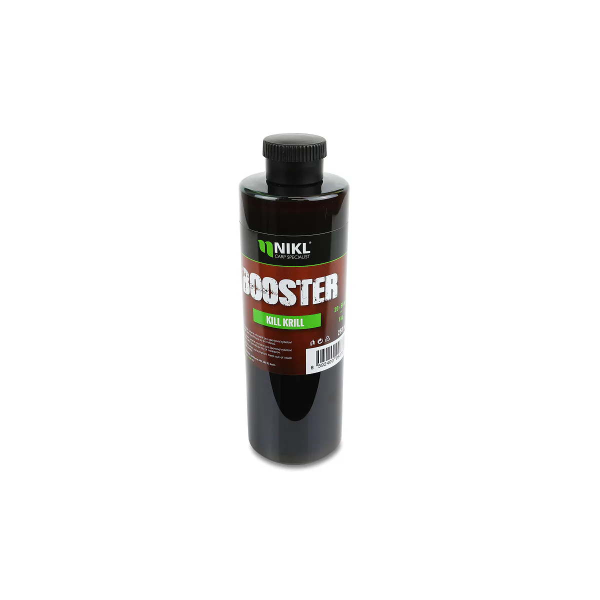 Booster NIKL Kill Krill 250 ml