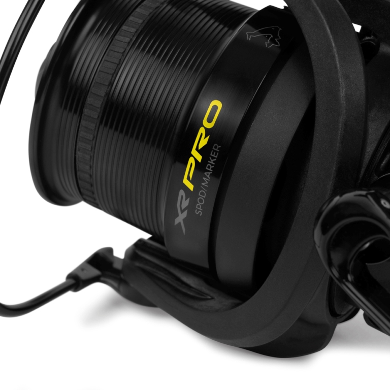 Naviják Avid Carp XR Pro Spod/Marker