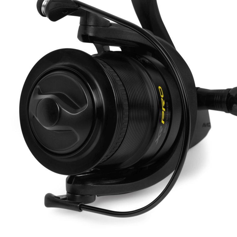 Naviják Avid Carp XR Pro Spod/Marker