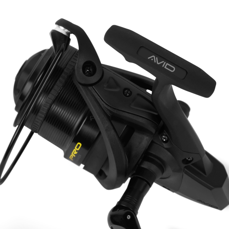 Naviják Avid Carp XR Pro Spod/Marker