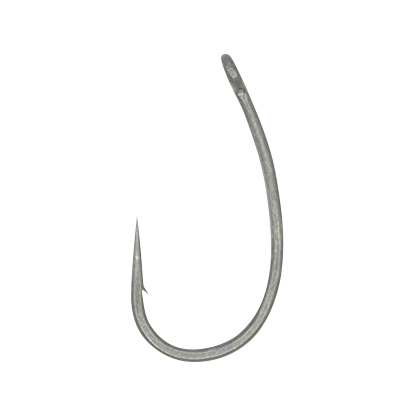 Háčky Avid Carp Armorok Curve Barbed 10ks #8