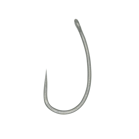 Háčky Avid Carp Armorok Curve Barbless 10ks #2