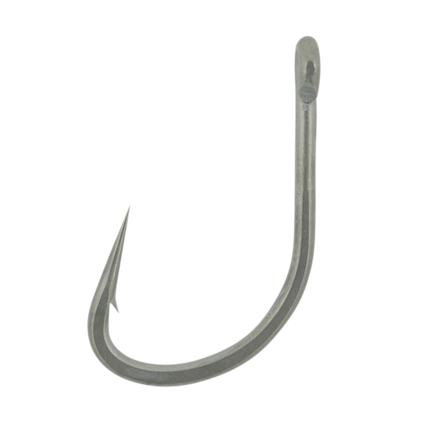 Háčky Avid Carp Armorok Snag Barbed 10ks #4